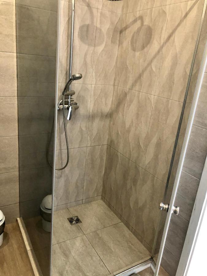 Apartamentai Klaipeda-Studijos Tipo Butukai Extérieur photo