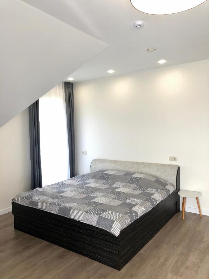 Apartamentai Klaipeda-Studijos Tipo Butukai Extérieur photo